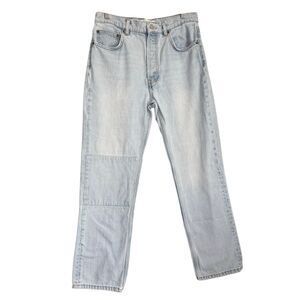 Reformation Jeans size 29